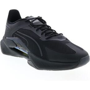 PUMA Mens BMW MMS M Motorsport LGND Me Motorsport Inspired Sneakers Shoes