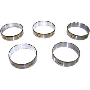 DNJ CB4186 Cam Bearings for 1968-1997 / Ford, Lincoln, Mercury/Colony Park, Continental, Cougar, E-100, E-250, E-350, F-100, F-150, F-250, F-350, Ranchero, Torino / 7.5L / OHV / V8 / 16V, VIN C