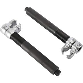 280mm Hook Spring Compressor Tool Heavy Duty, Strong and Durable Spring Compressor