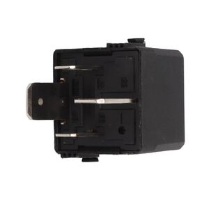Electric Control Unit Relay,Control Unit Relay A0025422619 Compact Structure Precise Fit for A B C E R M V S Class 1997 ‑ 2016