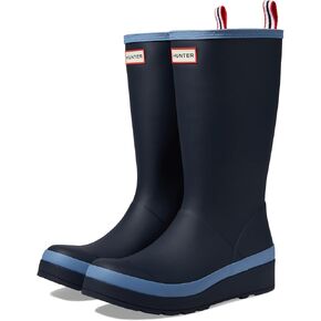 Hunter Women's Play Tall Boot Rain