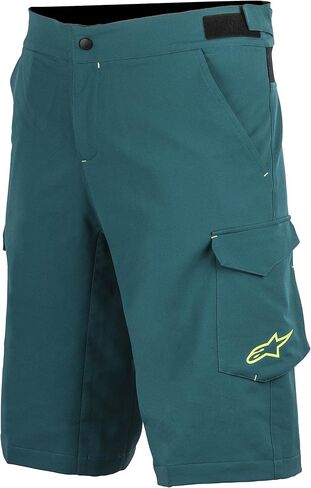 Alpinestars Men's Rover 2 Shorts in Saudi Arabia