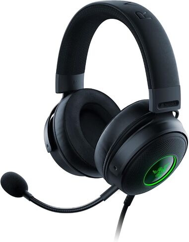 Razer Kaira HyperSpeed Wireless Gaming Headset for Playstation 5 / PS5, PC, Mobile + Playstation Media Remote in Saudi Arabia