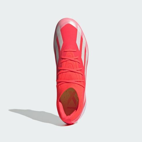 Adidas X Crazyfast Elite FG in Saudi Arabia
