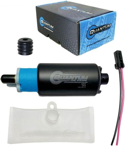 HFP-RB1 Fuel Pump Viton Grommet Replacement for Ski-Doo Renegade 900 Adrenaline ACE/X 1200/X 600 HO/X 800R/Skandic 600 SWT HO EFI Replaces 513033654, 513033643, 513033579, 513033738, 513033650 in Saudi Arabia