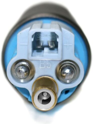 HFP-RB1 Fuel Pump Viton Grommet Replacement for Ski-Doo Renegade 900 Adrenaline ACE/X 1200/X 600 HO/X 800R/Skandic 600 SWT HO EFI Replaces 513033654, 513033643, 513033579, 513033738, 513033650 in Saudi Arabia