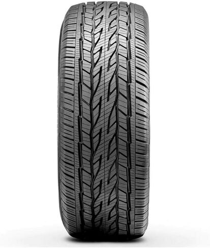 Continental ContiCrossContact LX20 All Season 255/55R20 107V Passenger Tire in Saudi Arabia