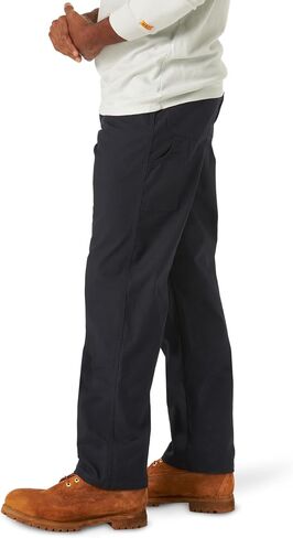 Wrangler Riggs Workwear Men's Flame Resistant Carpenter Work Pant in Saudi Arabia