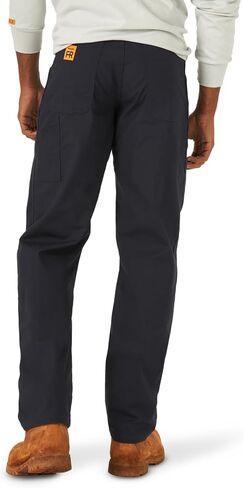 Wrangler Riggs Workwear Men's Flame Resistant Carpenter Work Pant in Saudi Arabia