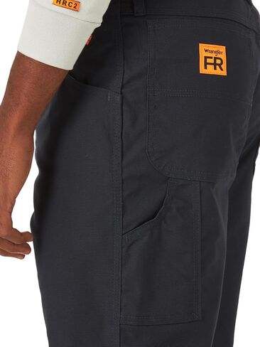 Wrangler Riggs Workwear Men's Flame Resistant Carpenter Work Pant in Saudi Arabia