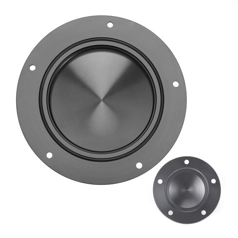 غطاء محرك توقيت ديربي متوافق مع Twin Cam Touring Road King Electra Glide FLHR FLHX FXST Dyna Softail 1999-2014 (جمجمة) in Kuwait