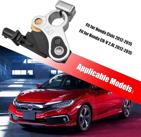 مستشعر البطارية الحالي مناسب لسيارة Honda Civic CR-V 2.4L 2012-2015 يستبدل 38920-TR0-A02 in Saudi Arabia