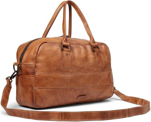 Bed|Stu Women's Leather Bag Handbag in Saudi Arabia