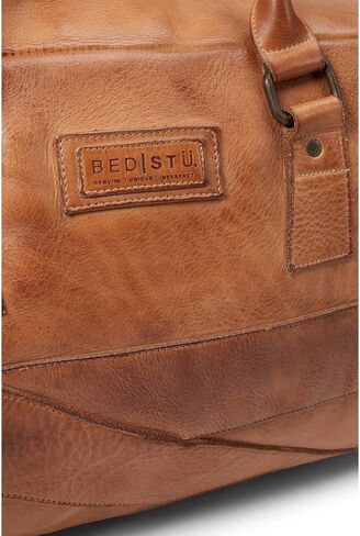 Bed|Stu Women's Leather Bag Handbag in Saudi Arabia