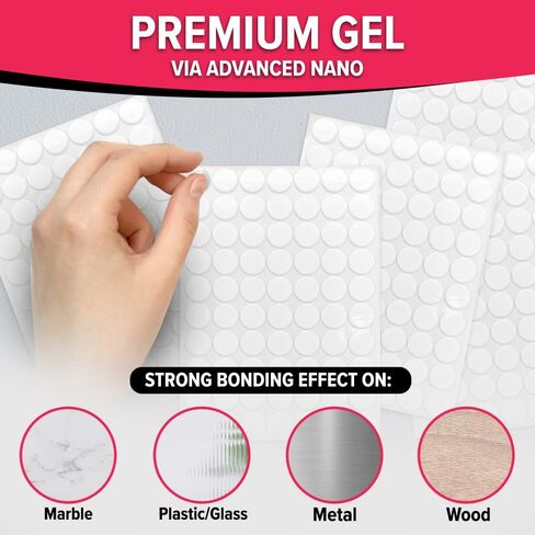 Everest Adhesive Poster Tacky Putty Sticky Non-Toxic Mounting Putty, Wall Safe Tack Putty for Hanging Pictures and Photo Fram, Traceless Adhesive Sticker for Festival Decoration. (350) in Saudi Arabia