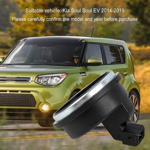 58980-B2050 مستشعر سرعة ABS محمل المحور الخلفي يناسب Kia Soul Soul EV 2014-2019 (داخلي) in Kuwait
