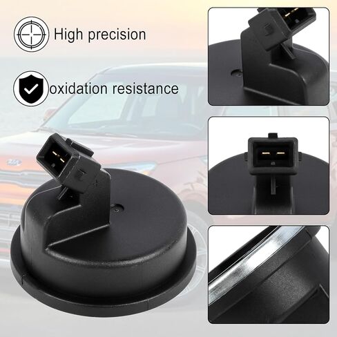 58980-B2050 مستشعر سرعة ABS محمل المحور الخلفي يناسب Kia Soul Soul EV 2014-2019 (داخلي) in Kuwait