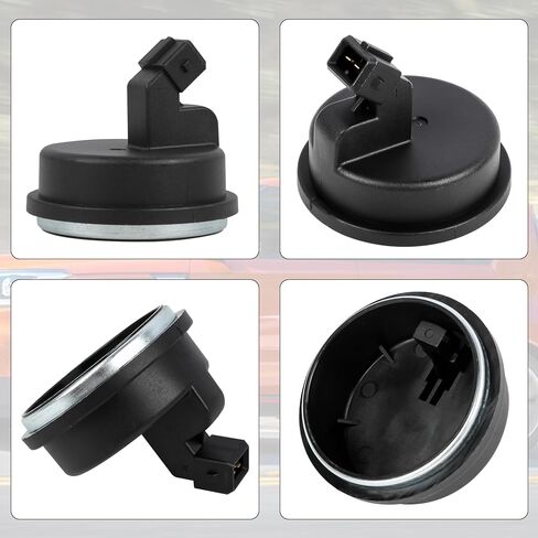 58980-B2050 مستشعر سرعة ABS محمل المحور الخلفي يناسب Kia Soul Soul EV 2014-2019 (داخلي) in Kuwait