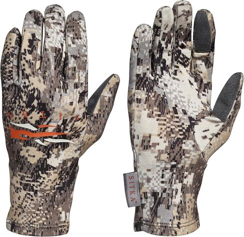 قفاز ميرينو 330 للرجال من سيتكا جير in Kuwait