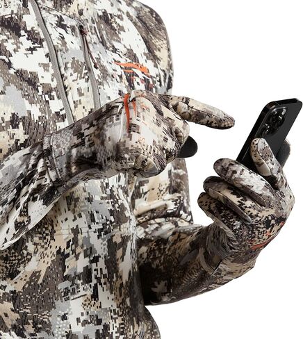 قفاز ميرينو 330 للرجال من سيتكا جير in Kuwait