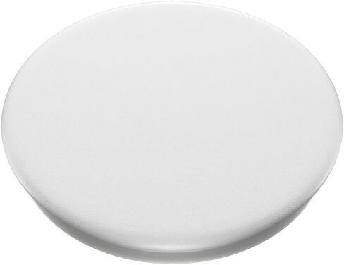 PopSockets: Phone Grip with Expanding Kickstand, Pop Socket for Phone - White (Pack of 2) in Saudi Arabia