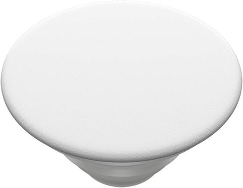 PopSockets: Phone Grip with Expanding Kickstand, Pop Socket for Phone - White (Pack of 2) in Saudi Arabia