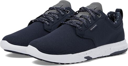 TravisMathew men's The Daily Pro Hybrid Print Sneaker in Saudi Arabia