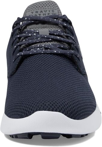 TravisMathew men's The Daily Pro Hybrid Print Sneaker in Saudi Arabia