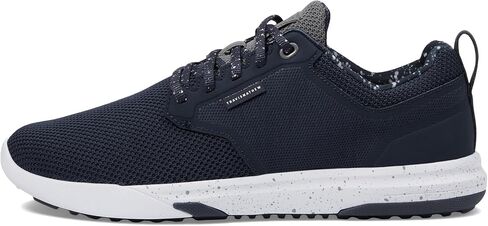 TravisMathew men's The Daily Pro Hybrid Print Sneaker in Saudi Arabia