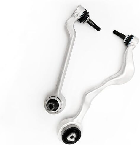 Front Suspension Kit Lower Control Arm E90 Compatible With BMW 325i 328i 330i 335i 335is,2008-2013 128i 135i,2013-2014 BMW X1(2WD Only) in Kuwait