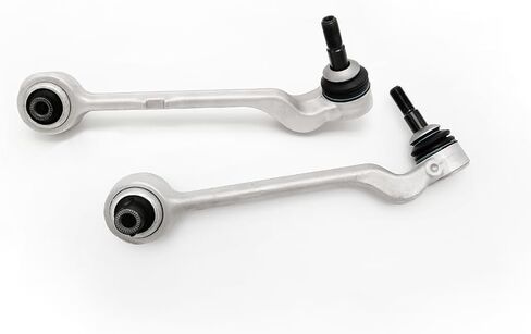 Front Suspension Kit Lower Control Arm E90 Compatible With BMW 325i 328i 330i 335i 335is,2008-2013 128i 135i,2013-2014 BMW X1(2WD Only) in Kuwait