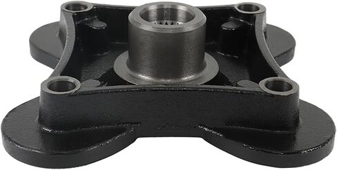 WFLNHB Front Rear Wheel Hub Rotor Studs Replacement for Polaris RZR XP 4 1000 2014-2022 RS1 2018-2022 5257196 7519792 in Saudi Arabia