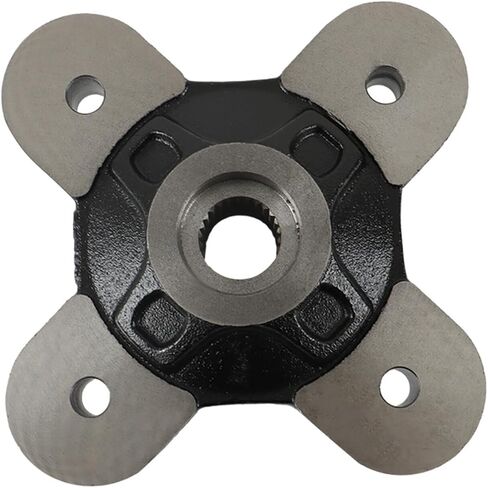 WFLNHB Front Rear Wheel Hub Rotor Studs Replacement for Polaris RZR XP 4 1000 2014-2022 RS1 2018-2022 5257196 7519792 in Saudi Arabia