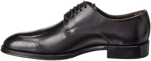 حذاء برونو ماجلي Cilo للرجال مصنوع من الجلد الإيطالي الفاخر، ونعل مطاطي مع احتكاك in Kuwait