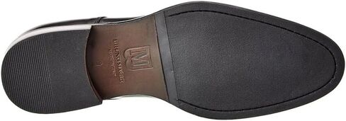 حذاء برونو ماجلي Cilo للرجال مصنوع من الجلد الإيطالي الفاخر، ونعل مطاطي مع احتكاك in Kuwait