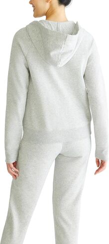 AEROPOSTALE Women's Aero Logo Full Zip Hoodie- Arches- Aero 1987 California in Saudi Arabia