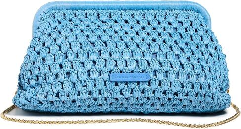 Loeffler Randall Women's Trudie Frame Clutch in Saudi Arabia