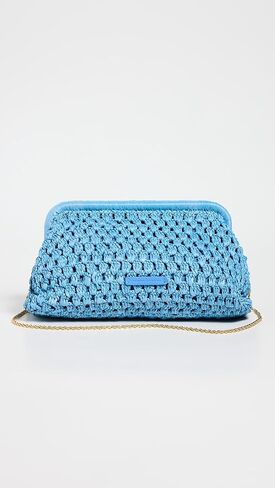 Loeffler Randall Women's Trudie Frame Clutch in Saudi Arabia