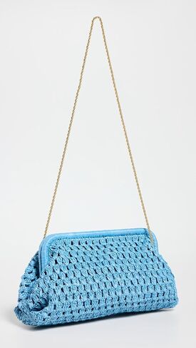 Loeffler Randall Women's Trudie Frame Clutch in Saudi Arabia