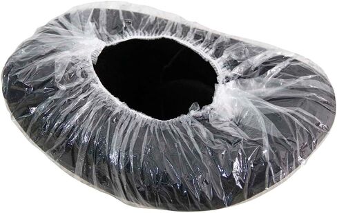 10 قطع من غطاء قبعة رعاة البقر و10 قطع من مقاس القبعة المخفض، غطاء حماية من الغبار، قبعة رعاة البقر، غطاء المطر، قبعة حجم الشريط المخفض، تخزين قبعة رعاة البقر، حجم مخفض in Kuwait