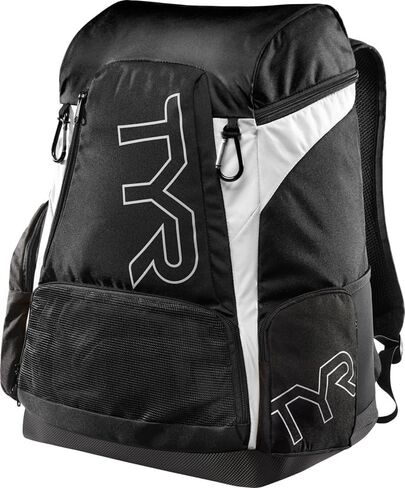 Alliance Backpack, White/Black, 45 Liter in Saudi Arabia