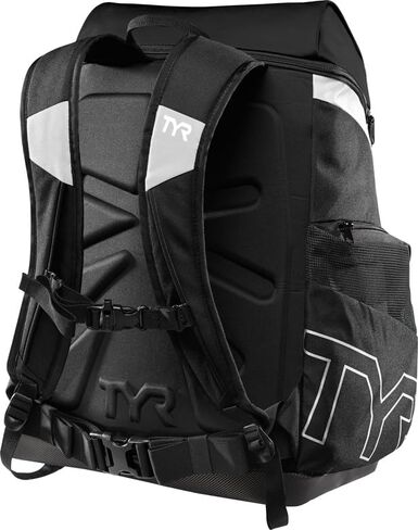 Alliance Backpack, White/Black, 45 Liter in Saudi Arabia