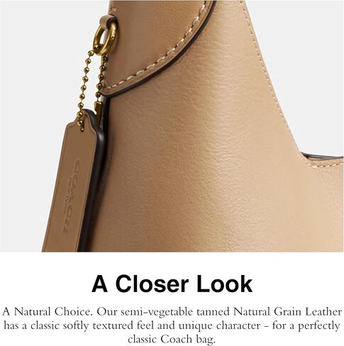 Coach Brooklyn Shoulder Bag 39 in Saudi Arabia