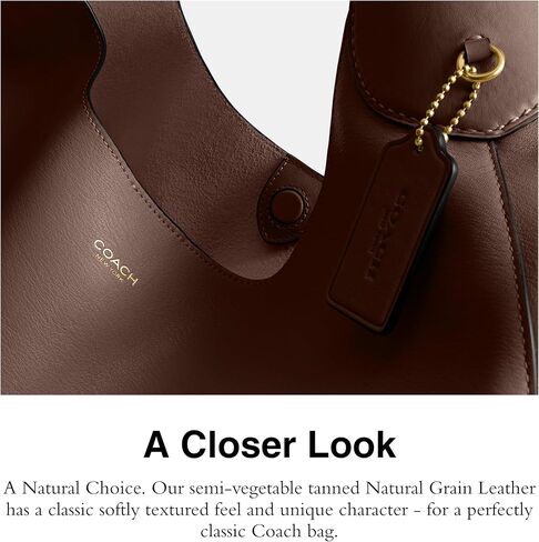 Coach Brooklyn Shoulder Bag 39 in Saudi Arabia