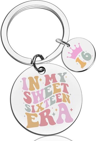 Sweet 16 Gifts For Girls 18th Birthday Gifts For Girls 16 Year Old Girl Birthday Gift Ideas in Kuwait