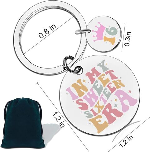 Sweet 16 Gifts For Girls 18th Birthday Gifts For Girls 16 Year Old Girl Birthday Gift Ideas in Kuwait