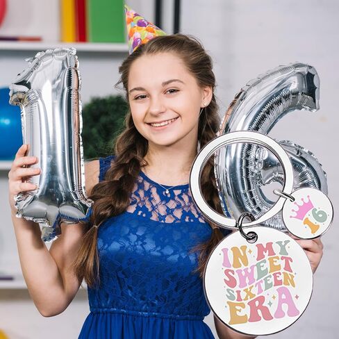 Sweet 16 Gifts For Girls 18th Birthday Gifts For Girls 16 Year Old Girl Birthday Gift Ideas in Kuwait