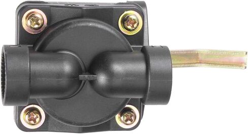 Fuel Pump for Kohler Magnum Engine including 5255901,5255901-S,5255902,5255903-S,52-559-01-S,52-559-02,52-559-03-S Magnum M18 M20 MV16 MV18 MV20 KT17 KT19 Engine,by LIYYOO in Kuwait