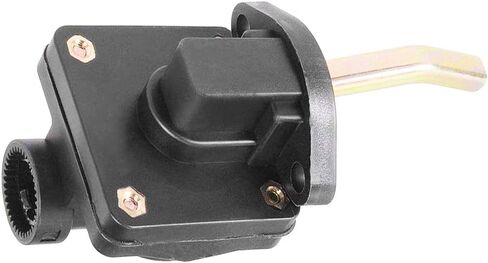 Fuel Pump for Kohler Magnum Engine including 5255901,5255901-S,5255902,5255903-S,52-559-01-S,52-559-02,52-559-03-S Magnum M18 M20 MV16 MV18 MV20 KT17 KT19 Engine,by LIYYOO in Kuwait