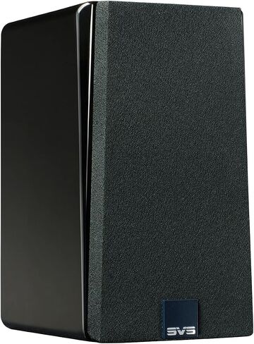 SVS Prime Satellite Speakers - Pair (Piano Gloss Black) in Kuwait